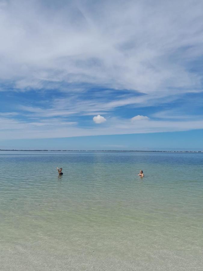 Praia Seca, 10 Pessoas, Em Frente A Lagoa Do Tome Araruama Kültér fotó